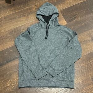 Men’s Lululemon hoodie